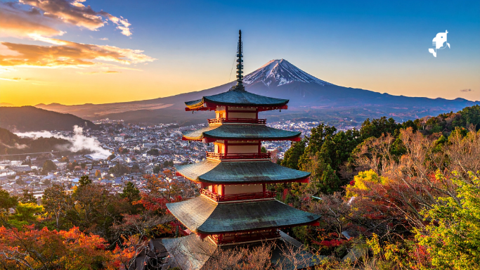Tokio, Japon